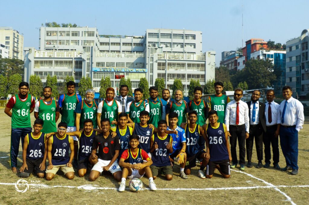 Annual Sports Day 2026